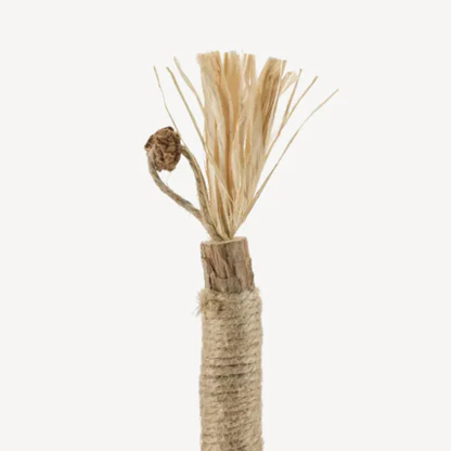 PatiJoy® Kedi Çiğneme & Oyun Çubuğu